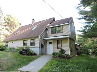 41 Lawrence Rd, Gray, ME 04039