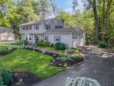 27 Ardsley Drive, New City, NY, 10956