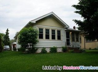 283 Clarence St, Saint Paul, MN 55106