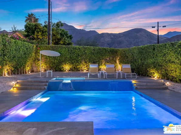 38025 Paradise Way, Cathedral City, CA 92234