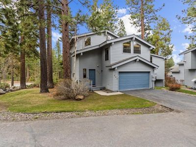 855 McCourry Blvd, Incline Village, NV, 89451