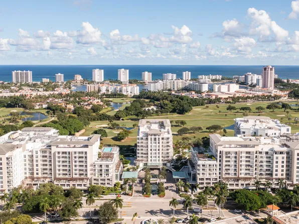 220 SE MIZNER Boulevard #803, Boca Raton, FL 33432