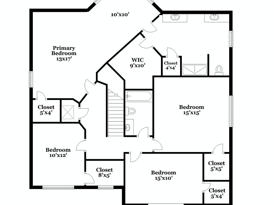 5020 Caraway Dr, Fort Worth, TX 76179 Zillow