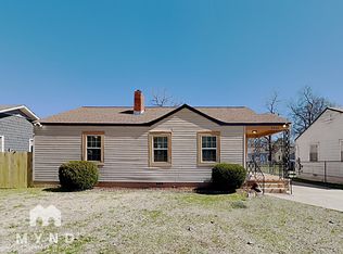 5505 Terrace #O, Birmingham, AL 35208