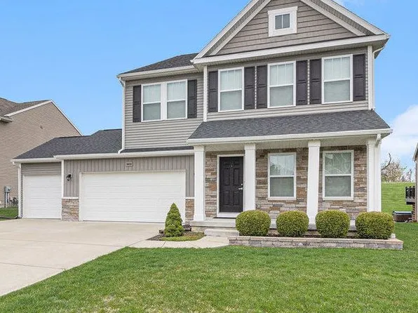 10034 Mulberry Ln, Grand Blanc, MI 48439