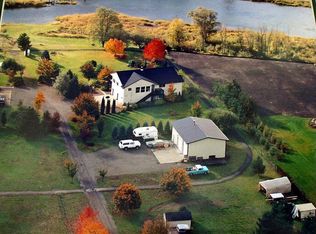 2595 Lewis River Rd, Woodland, WA 98674