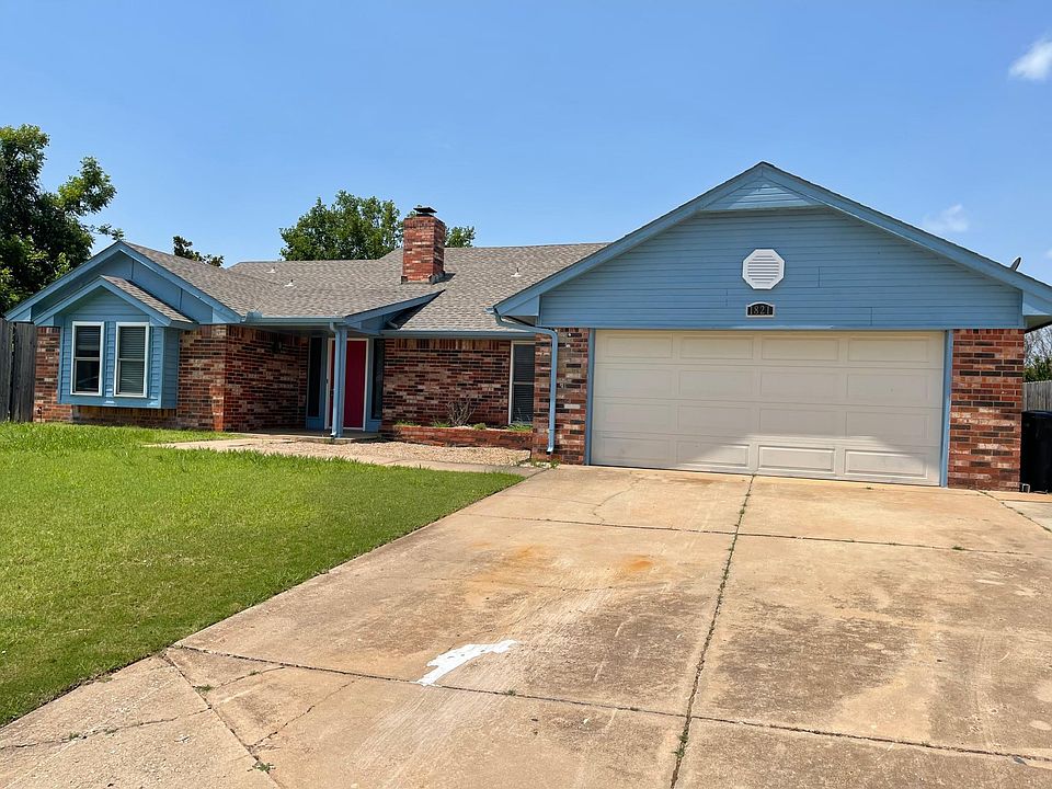 1st image of 1821 Sequoyah Ct