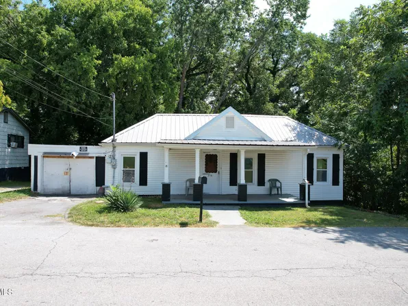 315 Floral St, Greeneville, TN 37743
