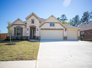 903 S Chamfer Way, Crosby, TX 77532