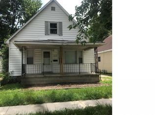 1020 N 14th St, Springfield, IL 62702