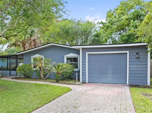 3010 Touraine Ave, Orlando, FL 32812