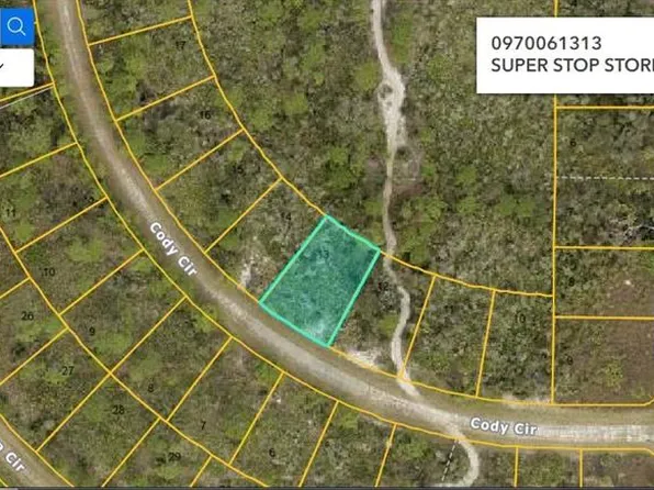 Cody Cir #13, North Pt, FL 34291