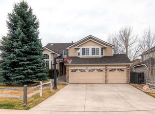 7442 Indian Wells Ct, Lone Tree, CO 80124