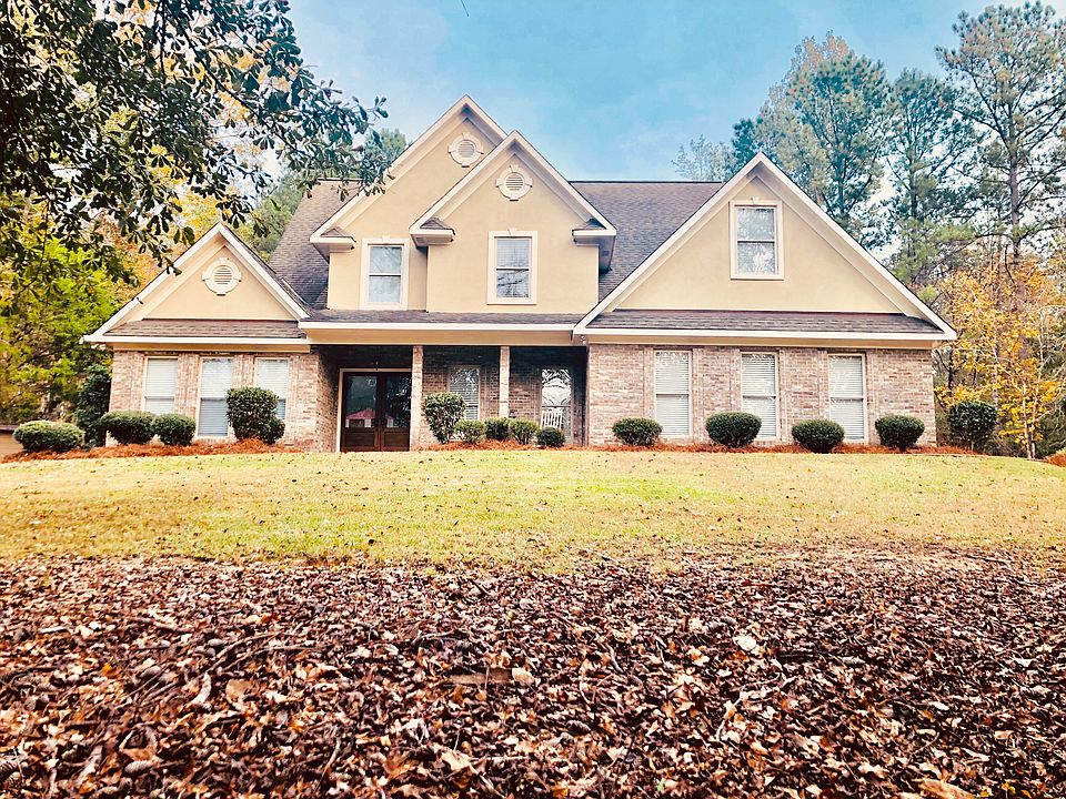 2000 N Country Ct, Fortson, GA 31808 Zillow