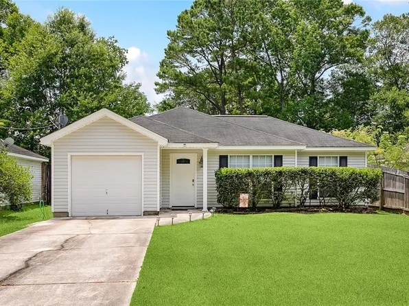 4162 Toulouse St, Slidell, LA 70458