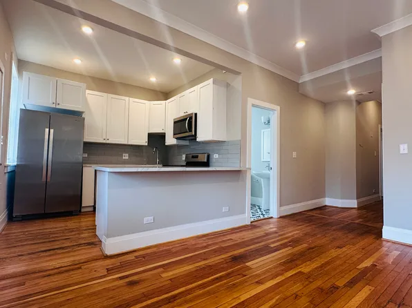 4841-43 S Langley Ave, Chicago, IL