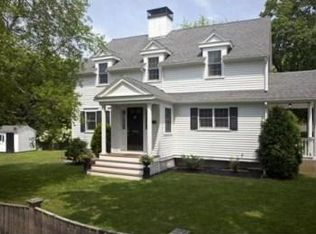 74 Hersey St, Hingham, MA 02043