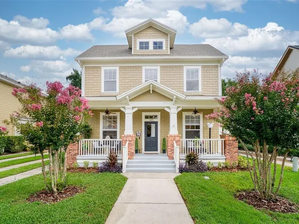 1103 BANKS ROSE COURT, CELEBRATION, FL 34747