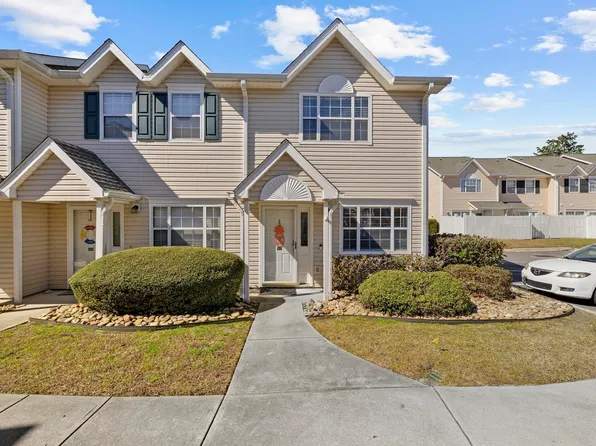 611 2nd Ave. S #18E, North Myrtle Beach, SC 29582