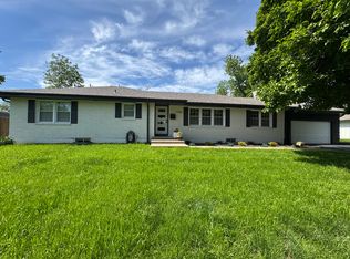 11020 W 51st Ter, Shawnee, KS 66203