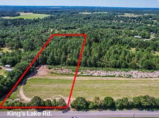 0 King Lake Rd PARCEL D, Defuniak Springs, FL 32433