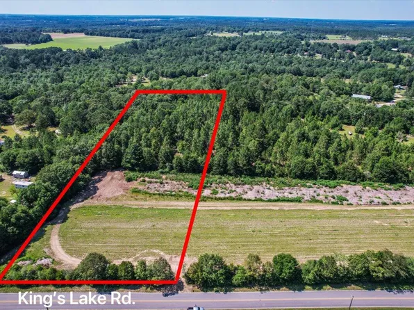 0 King Lake Rd Parcel D, Defuniak Springs, FL 32433