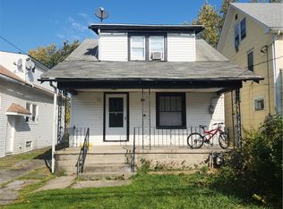 414 Dartmouth Ave, Buffalo, NY 14215