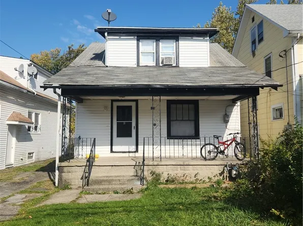 414 Dartmouth Ave, Buffalo, NY 14215