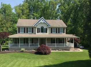 7500 New Cut Rd, Kingsville, MD 21087