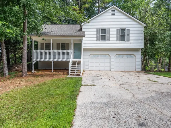 14 Villa Rosa Ln, Temple, GA 30179