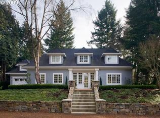 17590 Kelok Rd, Lake Oswego, OR 97034