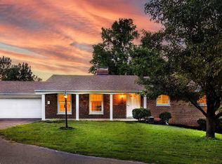 410 S Hebron Ave, Evansville, IN