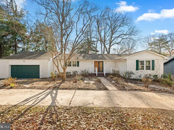 963 Sevarden Ln, Crownsville, MD 21032