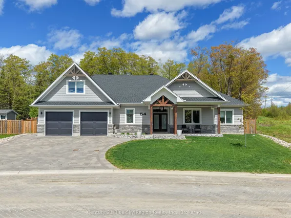 54 Grey Stone Ave, North Bay, ON P1C 0B9