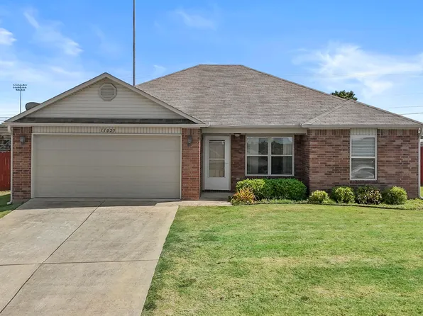 11025 Denton Rd, Sherwood, AR 72120