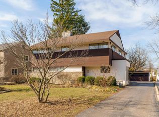 55 S Merkle Rd, Columbus, OH 43209