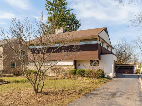 55 S Merkle Rd, Columbus, OH 43209