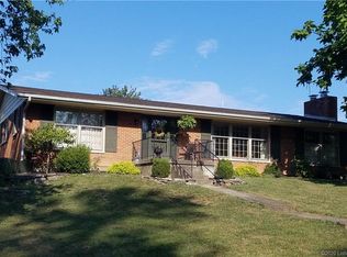 1345 Lockard St, Madison, IN 47250