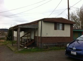 1660 Bishop Rd APT 9, Chehalis, WA 98532