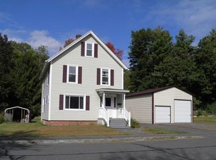 60 Morse Ave, Ware, MA 01082