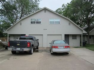 1204 Holik Dr APT B, College Station, TX 77840