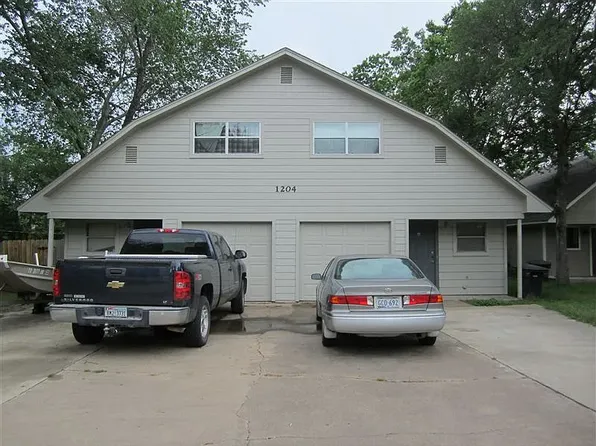 1204 Holik Dr APT A, College Station, TX 77840