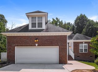 216 Sarazen Dr, Clayton, NC 27527