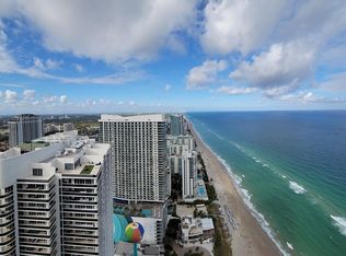 Beach Club Tower 2, Hallandale, FL 33009