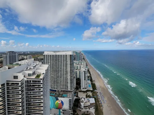 1830 S Ocean Drive #5111, Hallandale, FL 33009