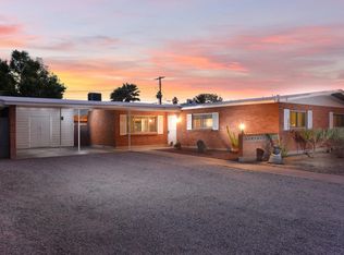 4732 E Towner St, Tucson, AZ 85712