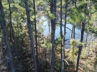 Alligator Road Near Boxcar Ln, Cordesville, SC 29434