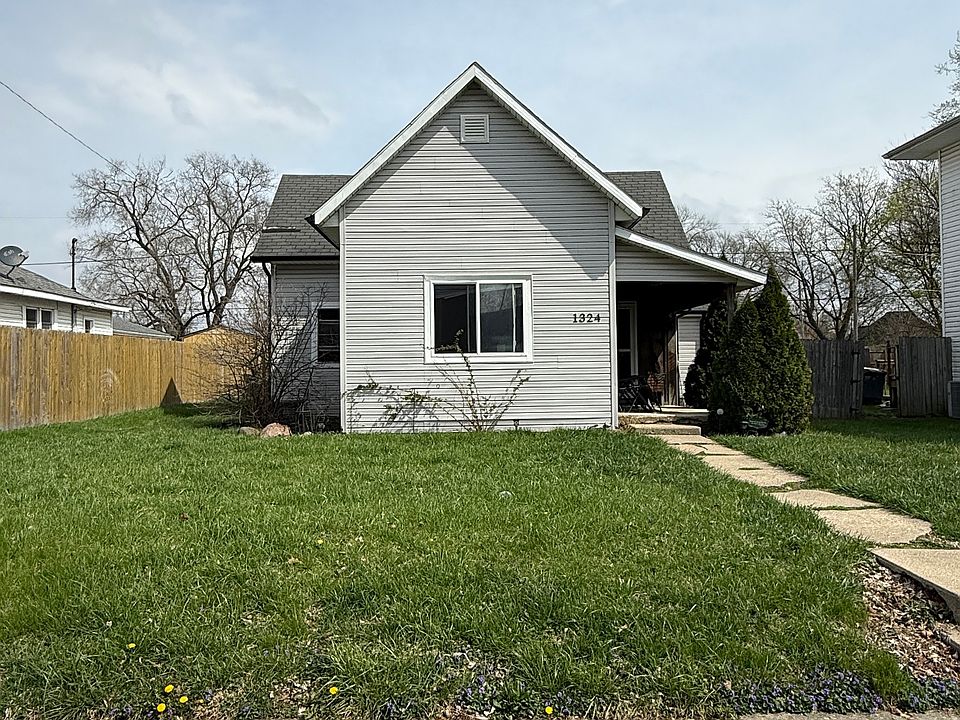 1st image of 1324 N McCann St