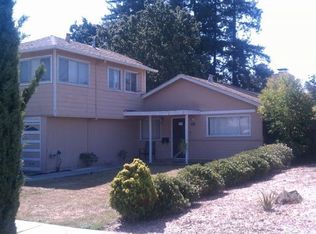 2683 Washington Ave, Redwood City, CA 94061