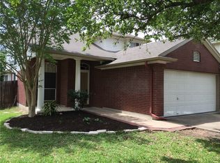 8313 Osborne Dr, Austin, TX 78729